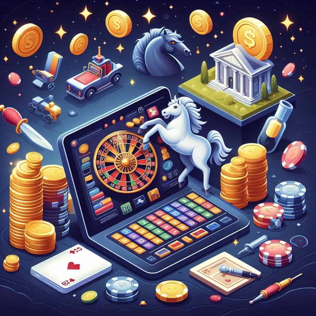 Casino Crash Games